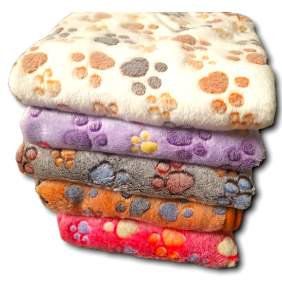 Pet Blanket 30 x 41 inch - Picture 1 of 6